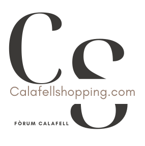 Calafell Shopping